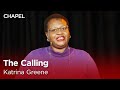 Katrina Greene:  The Calling [Biola Missions Conference 2021]