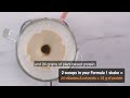 HERBALIFE NUTRITION PRODUCTS - PROTEIN DRINK MIX:  know the product! - with subtitles