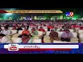 vadnagar state education minister bhupendrasinh chudasma inaugurates tanariri festival tv9