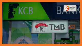 KCB Group acquires DRC's Trust Merchant Bank