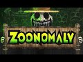 ZOONOMALY  FULL GAMEPLAY VIDEO   | #shorts