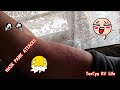 FULLTIME RV LIFE   Mask Panic Attack