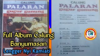 Full Calung Banyumasan Lengger Nyi Kamiati