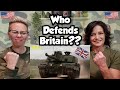 American Couple Reacts: Defending Britain: Who Keeps The Country Safe? *THIS IS AN INCREDIBLE WATCH*