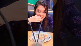 ആർത്തി എനിക്ക് പണ്ടേ ഇല്ല | Rajesh And Chinnu Instagram Reel | Deepthi Rajesh Fooding Funny Video