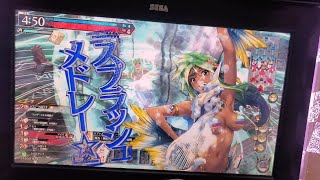 さかなー🧜🎶CR00シレネッタ wlw 遊戯祭 ワンダーランドウォーズ 2024-06-23 19:05【らごてもと】