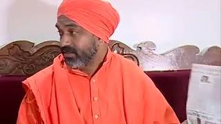 Tontadarya seer asks Pejawar seer to keep off Lingayat issue - 5