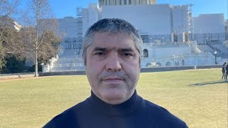 ICE releases UB researcher who was detained despite being in U.S. legally