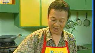 Rahasia Dapur Kita - Lodehan