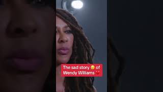 Radio host DeDe McGuire from Dallas K104 speaks on Wendy Williams!