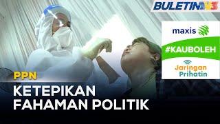 PELAN PEMULIHAN NEGARA | Bersatu Untuk Kesejahteraan Rakyat