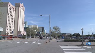 One arrested, two wanted in connection with Virginia Beach Oceanfront Shooting