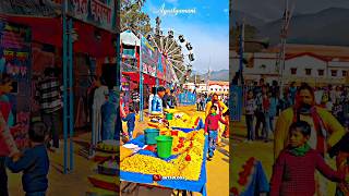 Agastyamuni mela 🥰🥰🥰2023 || #gadwalisong status video@uk13vlogs_rawat_uttam #uttarakhand