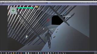 Game Mechanic Prototyping: Gravity Inversion