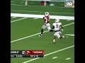 wisconsin rb braelon allen 96 yd td vs. illinois state big ten football