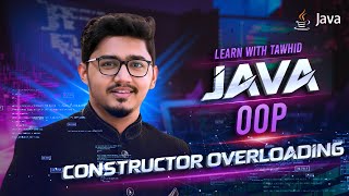 L14 | Java OOP | Mastering Constructor Overloading in Java: A Step-by-Step Guide (Car class)