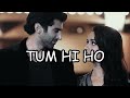 Tum Hi Ho Lofi Slowed Reverb Sad Song | Arijit Sing | #viral #lofi #slowedandreverb