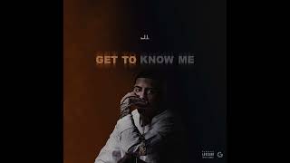 J.I the Prince of N.Y - "Get To Know Me" OFFICIAL VERSION