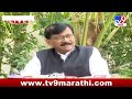 sanjay raut news amit shah यांनी शरद पवारांवर केलेल्या टीकेला दिलं सडेतोड उत्तर tv9 marathi