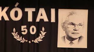 Kótai 50