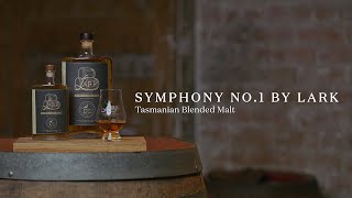 Symphony Nº1 | Whisky Tastings with Craig Johnstone