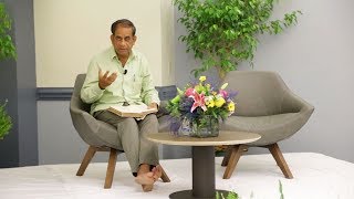 Dr Alok Pandey on Rediscovering Yoga (1/8) (TE 134)