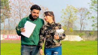 ਮੈਡਮ‌ ਦੀ ਦੁੱਖ‌ ਭਰੀ ਜਿੰਦਗੀ ..New Punjabi Short Movie || Punjab Life