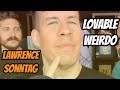 Lawrence Sonntag Being a Lovable Weirdo