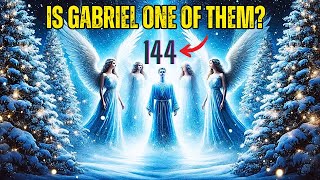 144,000 Chosen Ones: Gabriel Discovers the 7 Signs of His Destiny