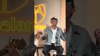 [FANCAM] EARL AGUSTIN ‘AYA’ Bar Tour LIVE @Dinalan Coffee - Aya (Full)