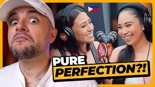 The best version of 'Stronger Than Before' yet?! Morissette x Jessica Sanchez | Wish Bus
