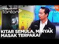 [CLIP] MHI (1 Aug 2024): Kitar Semula, Minyak Masak Terpakai | Tonton