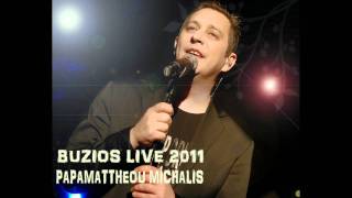 Michalis Papamattheou Ballads 2011