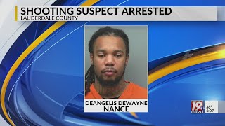 Man Charged in November Shooting | Dec. 6, 2024 | News 19 at 4 p.m.