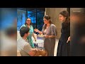 mahesh babu family rakhi celebration 2024 sitara ghattamaneni gautam