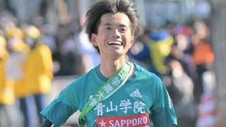 第101回箱根駅伝往路：青学が連続優勝を達成！🏅🚉青山学院大学が2年連続、7度目の往路優勝を果たし、