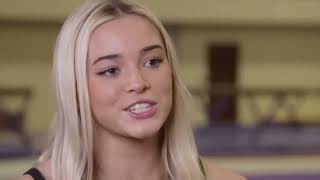 Livvy Dunne’s Hollywood Momentum Grows Amid Viral Rita Ora Debate