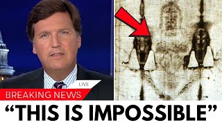 2024 Shroud Of Turin Study Unveils TERRIFYING New Discovery