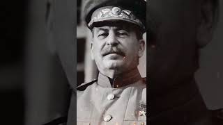 WW2 STALIN vs Hitler: Updated 2023 #shorts #war #history #1945 #1939 #army #battle