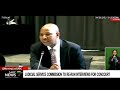 Judicial Service Commission to re-run interviews for Concourt