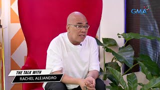 Rachel Alejandro, NAPAGALITAN ni Dolphy! #shorts | Fast Talk with Boy Abunda