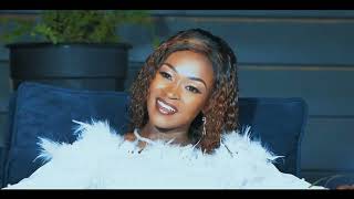 ETEELA BY ANNASTACIA MUENI (OFFICIAL MUSIC VIDEO)