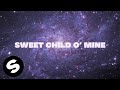 Melonia - Sweet Child O' Mine (Official Lyric Video)