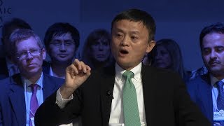 Jack Ma | An Idea with Jack Ma