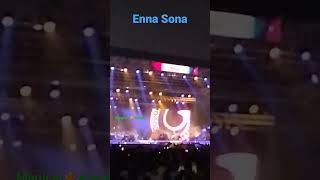 Arijit Singh🍁|Inna Sona Song|Live Show|অরিজিৎ সিং|अरिजित सिंह|#shorts|#viral|#trending|449