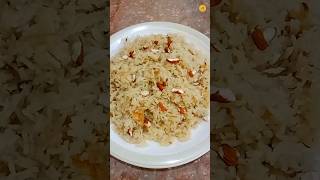 Gur Waly Chawal Banany ka Treka #Easy and Quick Recipe #viralvideo