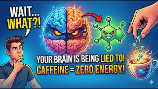 Caffeine s Real Effects