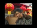 china tuntou lantern makers prepare for chinese new year