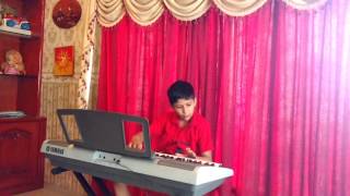 'Khamoshiyan'  Song on Piano from movie 'Khamoshiyan' ...