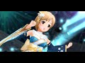 デレステ cgss mv he4dshot 相葉夕美